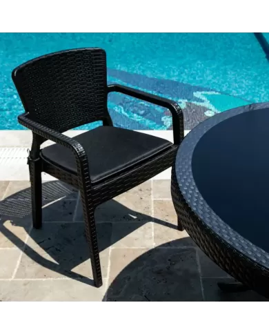 Antares-K & Osaka Ø110