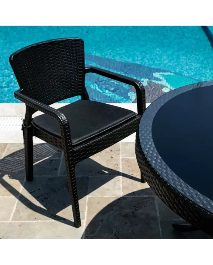 Antares-K & Osaka Ø110