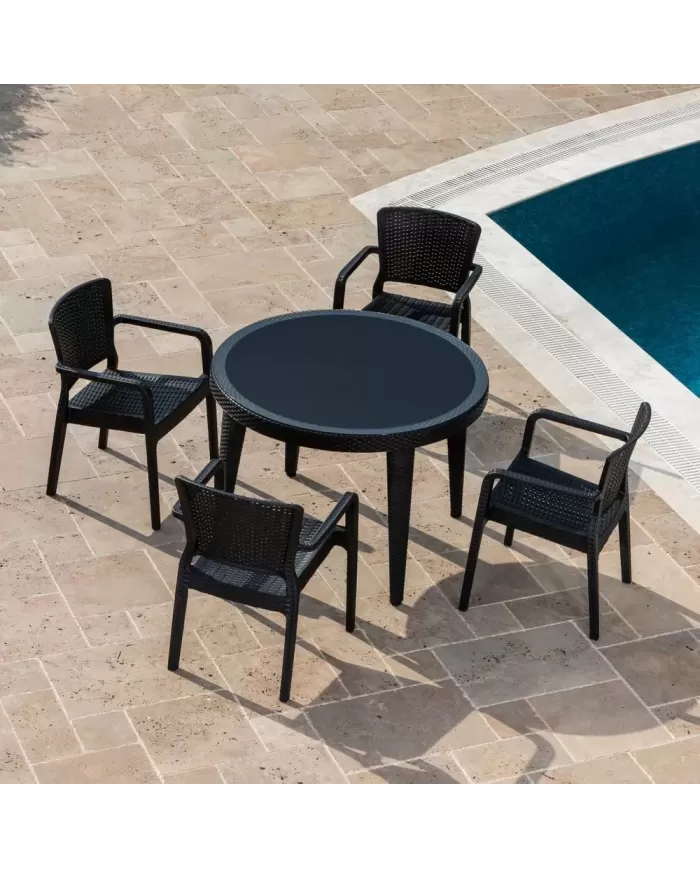 Antares-K & Osaka Ø110