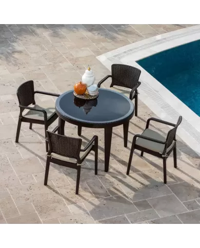 Antares-K & Osaka Ø110