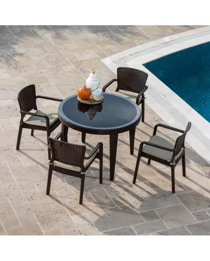 Antares-K & Osaka Ø110