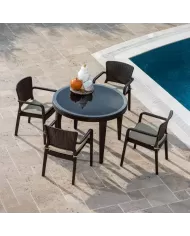 Antares-K & Osaka Ø110