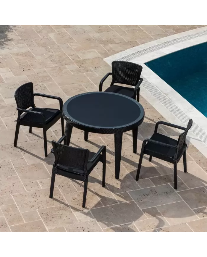 Antares-K & Osaka Ø110