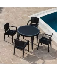 Antares-K & Osaka Ø110