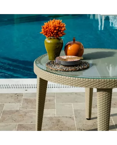 Antares-K & Osaka Ø110