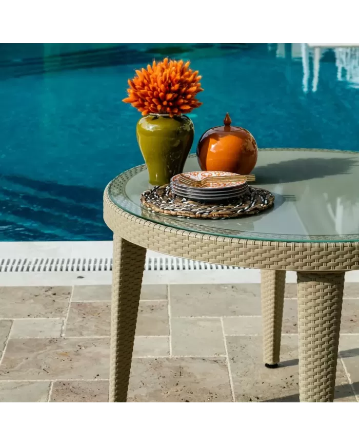 Antares-K & Osaka Ø110