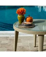 Antares-K & Osaka Ø110