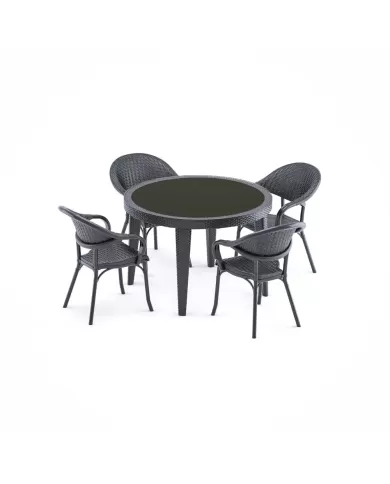 Flash 4 & Osaka Ø110