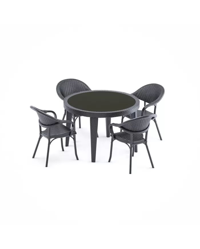 Flash 4 & Osaka Ø110