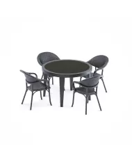 Flash 4 & Osaka Ø110