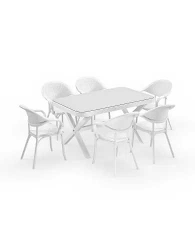 Flash-R 6 & Osaka 90x150-X