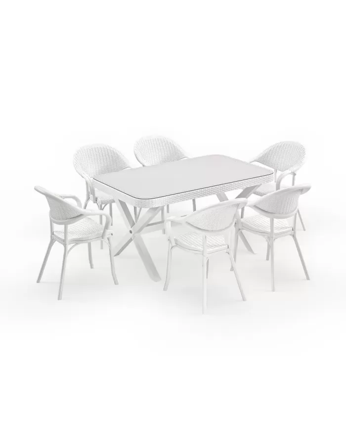 Flash-R 6 & Osaka 90x150-X