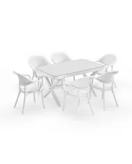 Flash-R 6 & Osaka 90x150-X