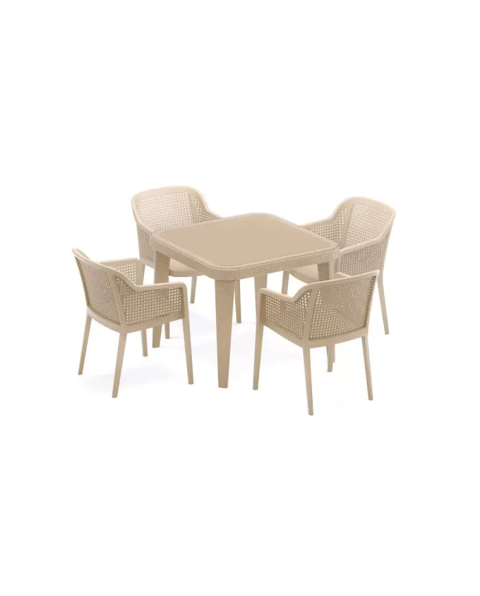 Octa 4 & Osaka 90x90