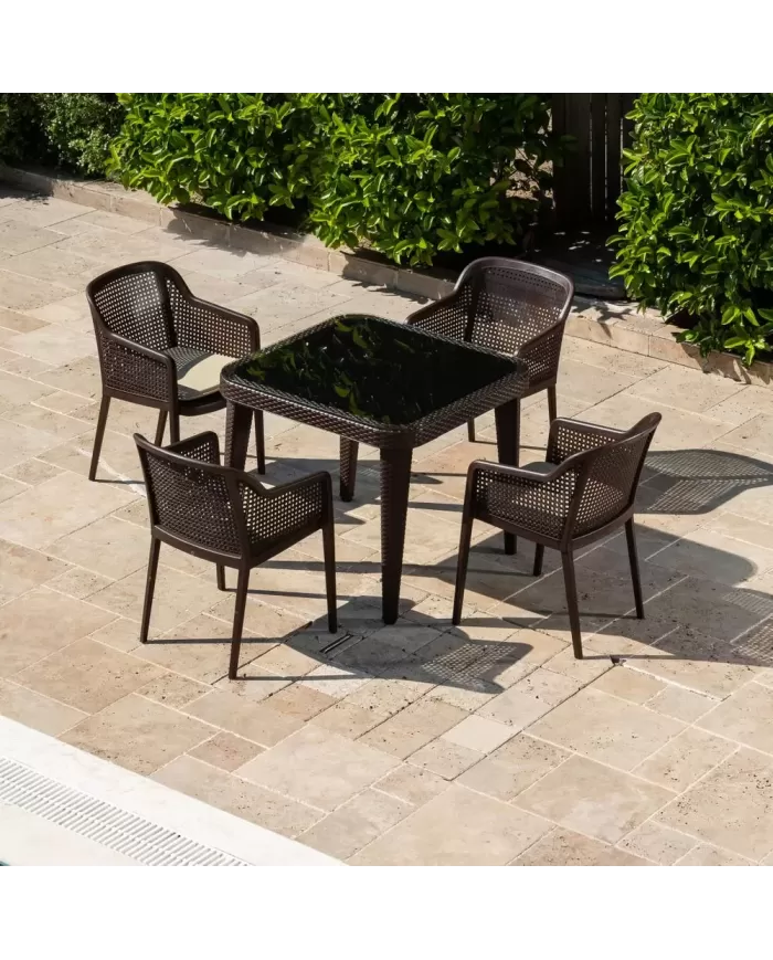 Octa 4 & Osaka 90x90