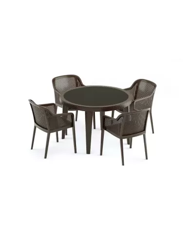 Octa 4 & Osaka Ø110