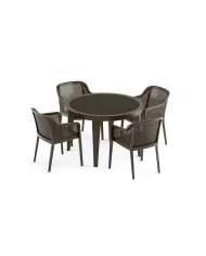 Octa 4 & Osaka Ø110