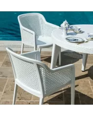 Octa 4 & Osaka Ø110