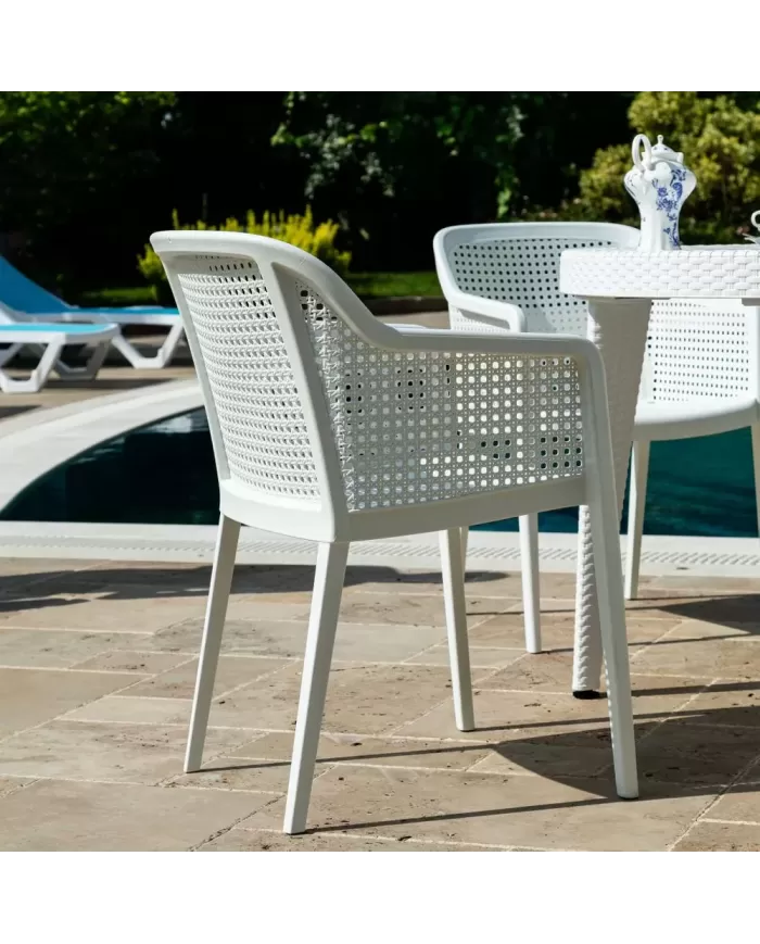 Octa 4 & Osaka Ø110