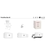 214 PORTOFINO BAR 65