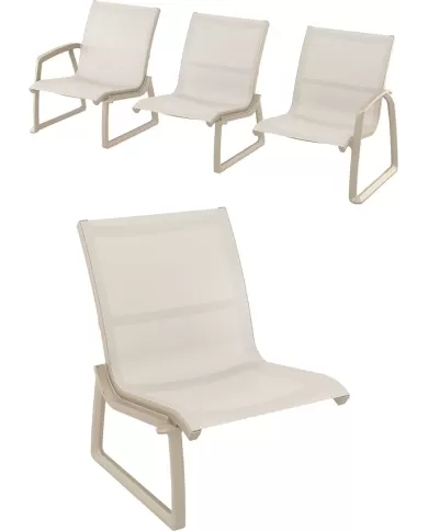 236 PACIFIC LOUNGE UZATMA PARÇASI