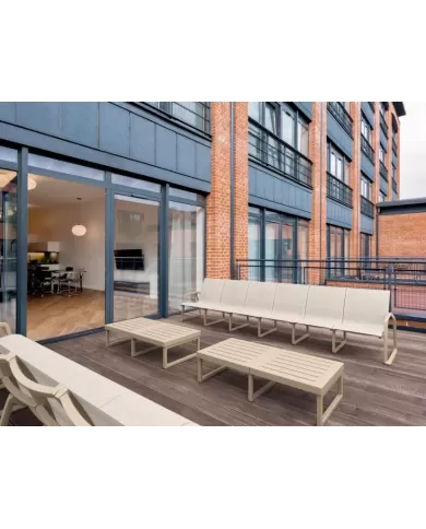 236 PACIFIC LOUNGE UZATMA PARÇASI