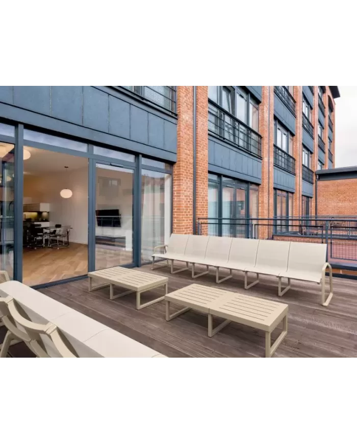 236 PACIFIC LOUNGE UZATMA PARÇASI