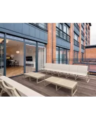 236 PACIFIC LOUNGE UZATMA PARÇASI