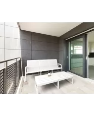 236 PACIFIC LOUNGE UZATMA PARÇASI