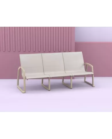 236 PACIFIC LOUNGE UZATMA PARÇASI