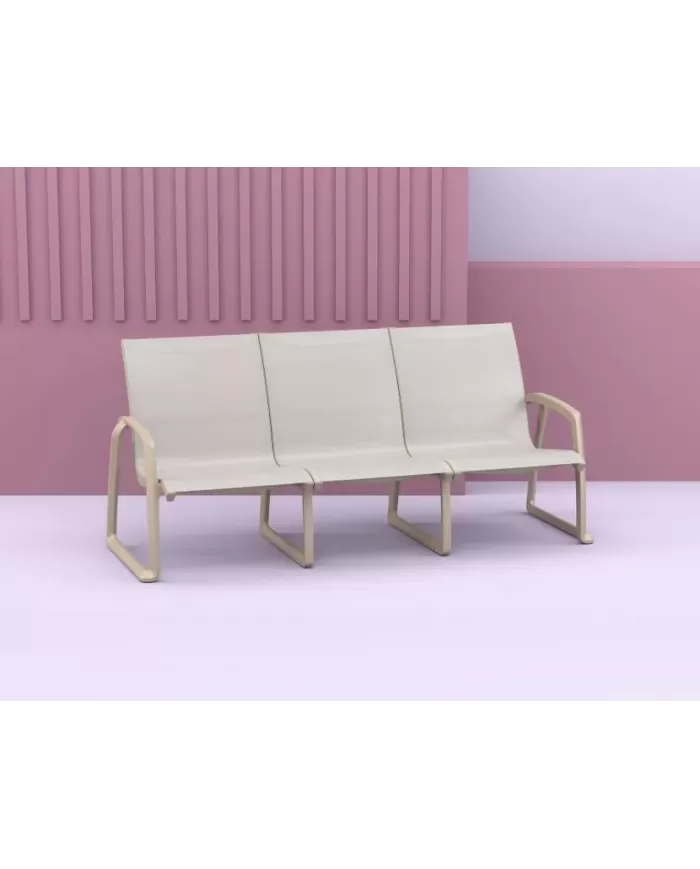 236 PACIFIC LOUNGE UZATMA PARÇASI