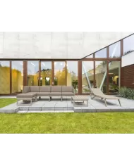 134 MYKONOS LOUNGE KÖŞE SET (MİNDERLİ)