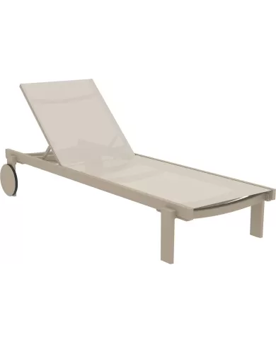 707 CASABLANCA ŞEZLONG