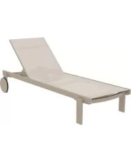 707 CASABLANCA ŞEZLONG