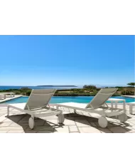 707 CASABLANCA ŞEZLONG