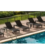 707 CASABLANCA ŞEZLONG