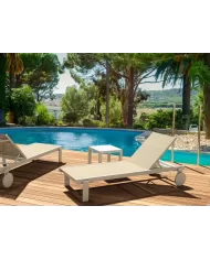 707 CASABLANCA ŞEZLONG