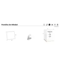 946 Portofino Sırt Minderi