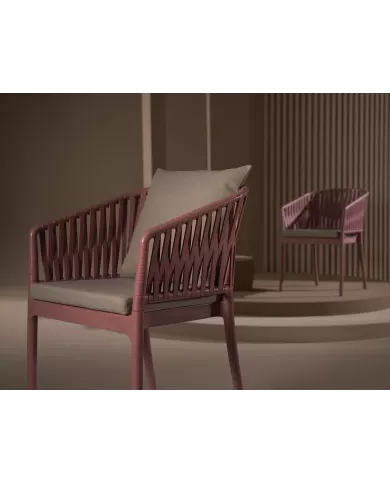 946 Portofino Sırt Minderi