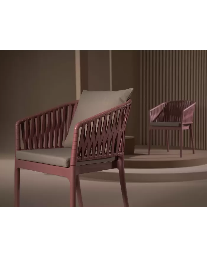 946 Portofino Sırt Minderi