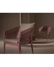 946 Portofino Sırt Minderi