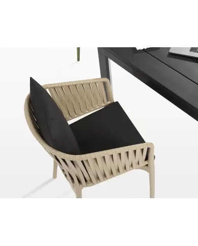 946 Portofino Sırt Minderi