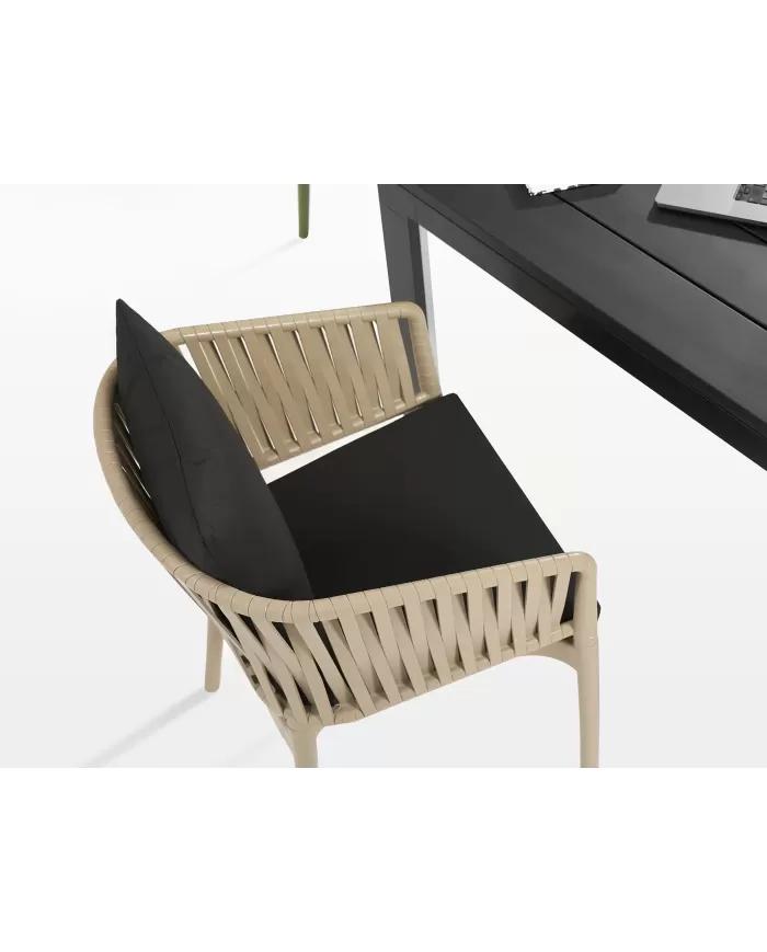 946 Portofino Sırt Minderi