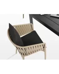 946 Portofino Sırt Minderi