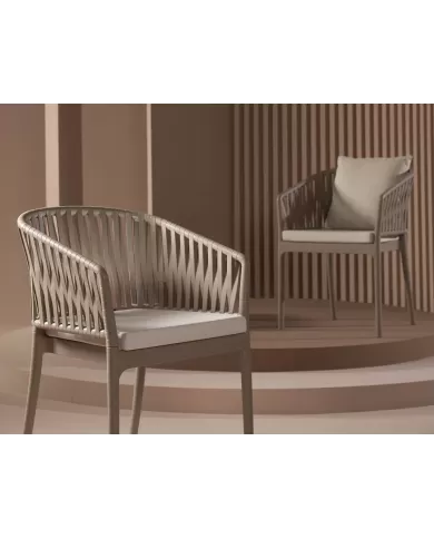 946 Portofino Sırt Minderi