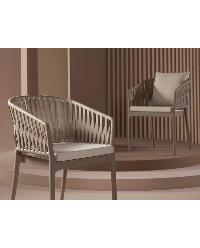 946 Portofino Sırt Minderi