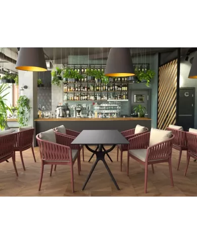 945 Portofino Oturak Minderi