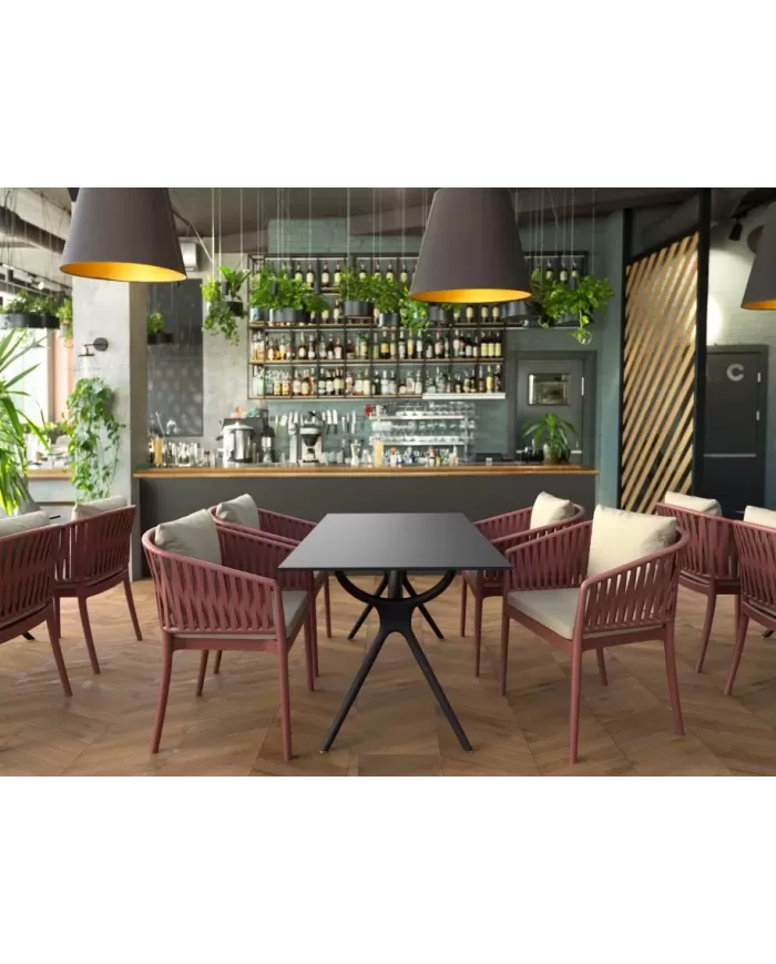 945 Portofino Oturak Minderi