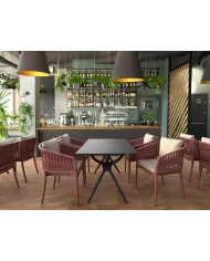 945 Portofino Oturak Minderi