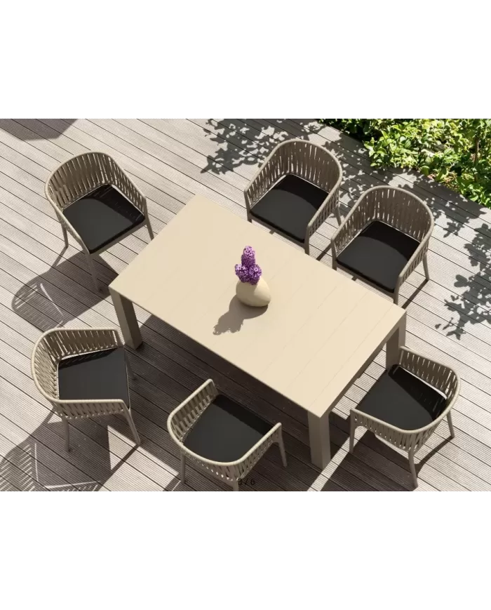 945 Portofino Oturak Minderi